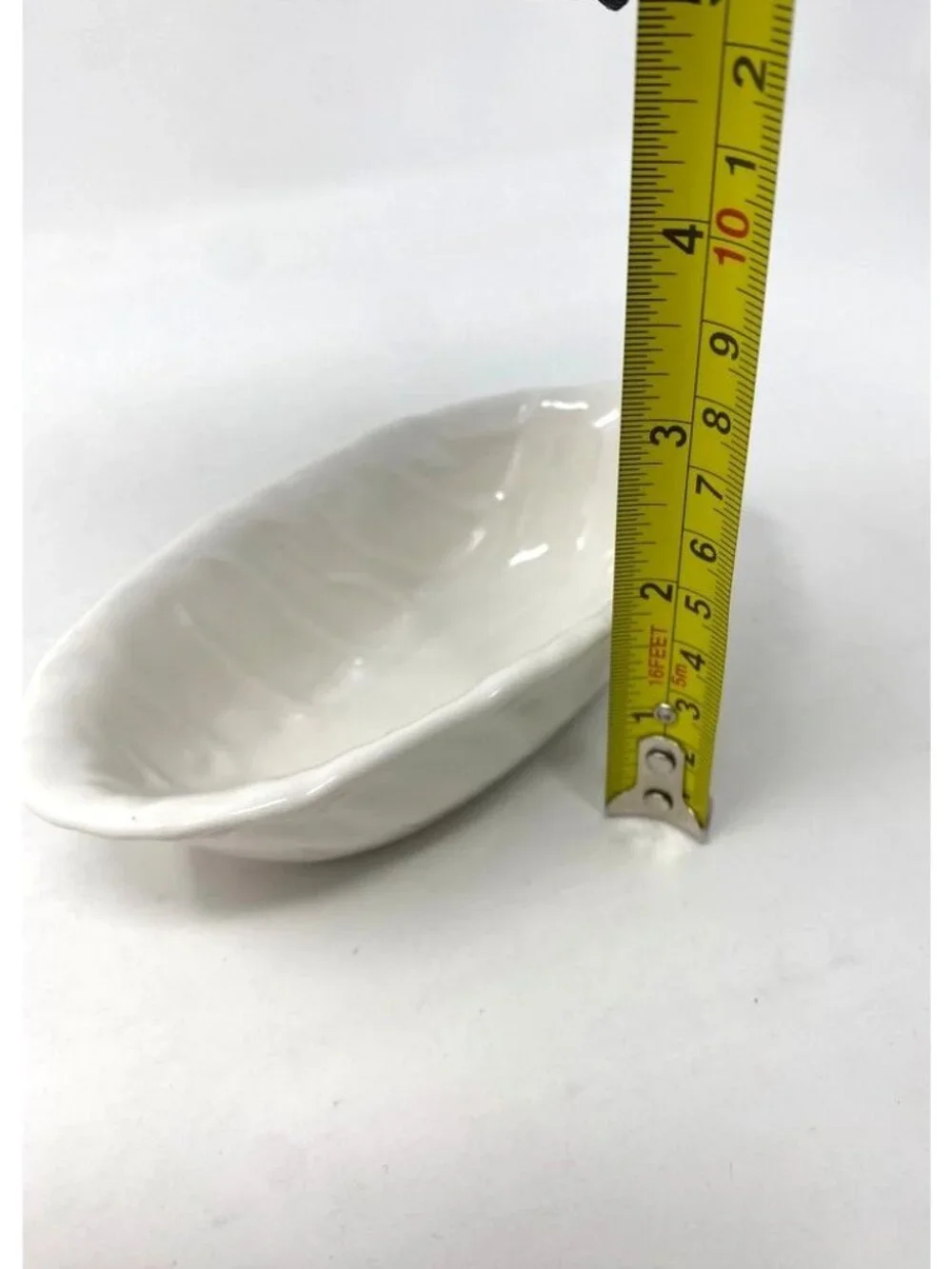 Target Stoneware Radicchio Dip Bowls White 5 fl oz Threshold™ Easter Spring